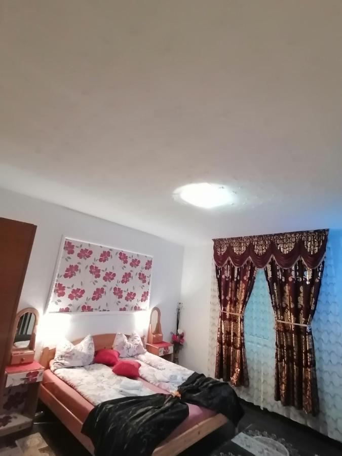 Made In Transilvania سيفِسوارا المظهر الخارجي الصورة